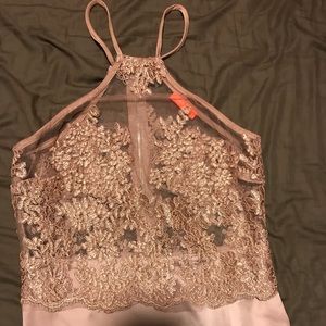 Evening Dress/Gown